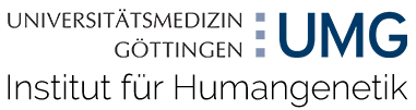 Institut für Humangenetik der Universitätsmedizin Göttingen